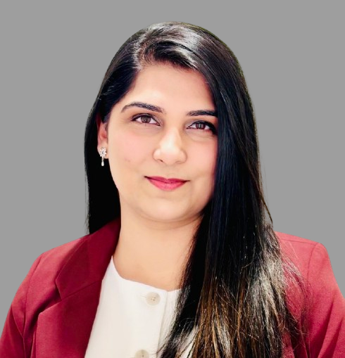 Ritu Arora