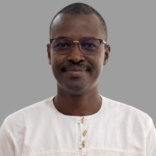 Ousmane LY