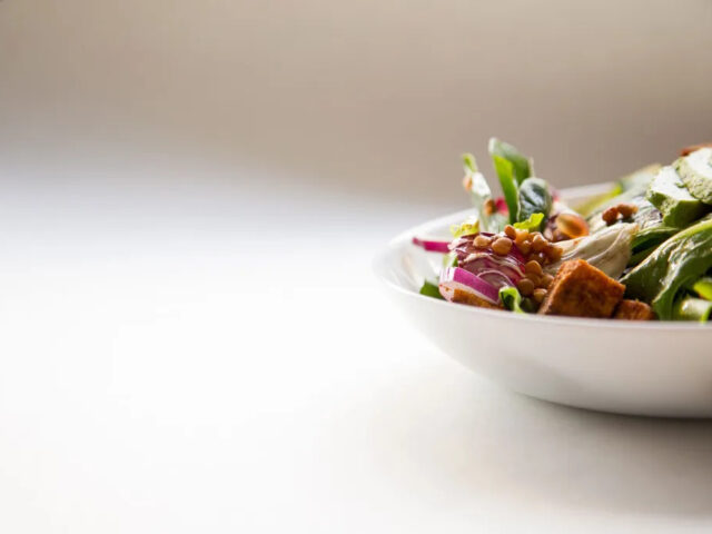 11 gros mensonges sur la nutrition