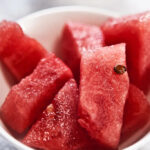 Les fruits se mangent en dehors des repas